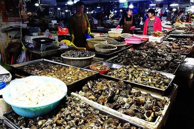 警惕！女子食用這種海鮮不幸身亡，又到食用高風險季節