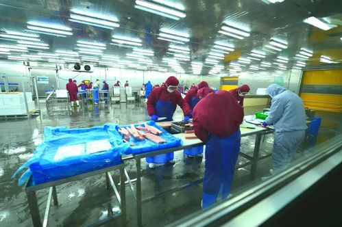 藍(lán)潤(rùn)水產(chǎn)收購九硒 開啟深藍(lán)戰(zhàn)略新篇章，加速銷售網(wǎng)絡(luò)布局