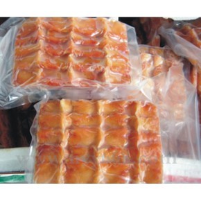 深圳市南印洋食品 打造高品質海產品加工新標桿